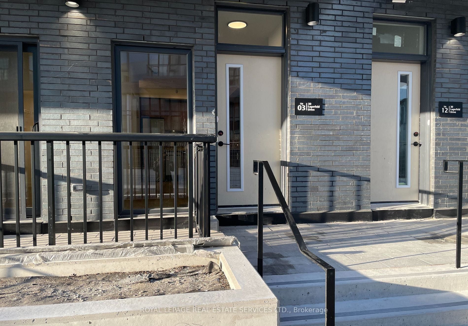 03-30 Lagerfeld Drive, Brampton, ON, L7S 5L5
