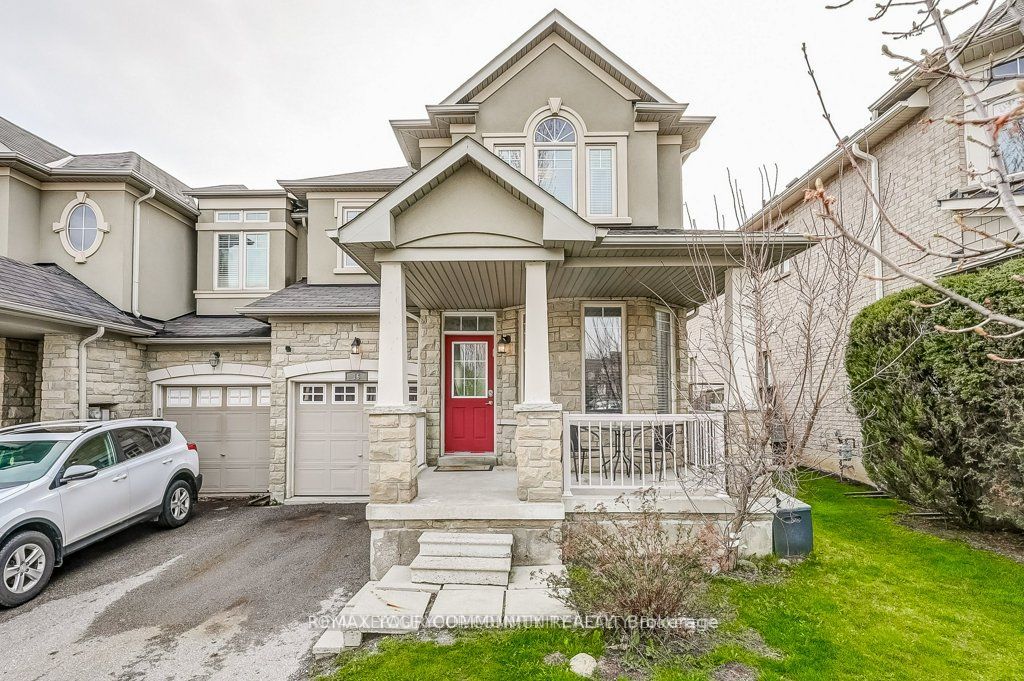 16 Windrow Street, Richmond Hill, ON, L4E 0B6