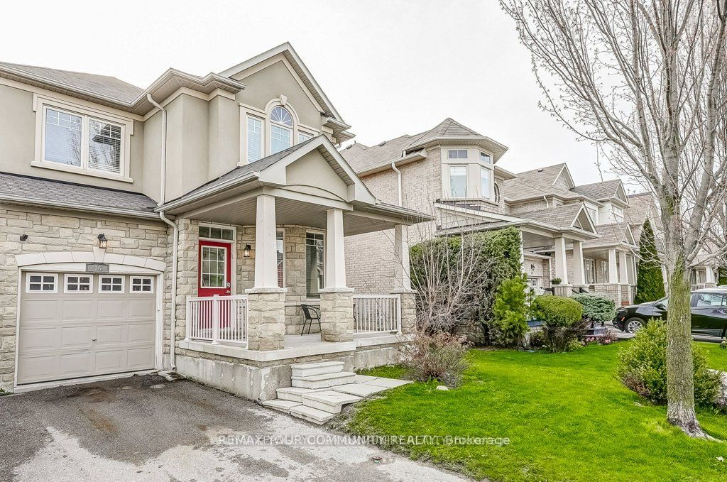 Additional image 2 of 16 Windrow Street, Richmond Hill, ON, L4E 0B6