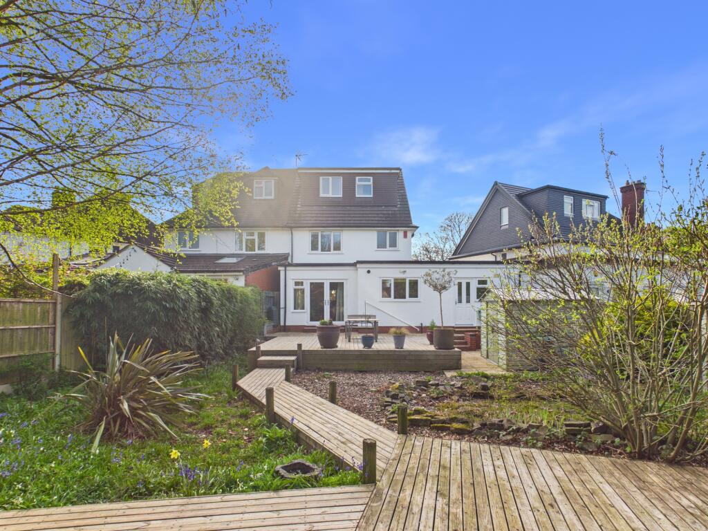 Additional image 49 of Heathlands Crescent, Sutton Coldfield, B73