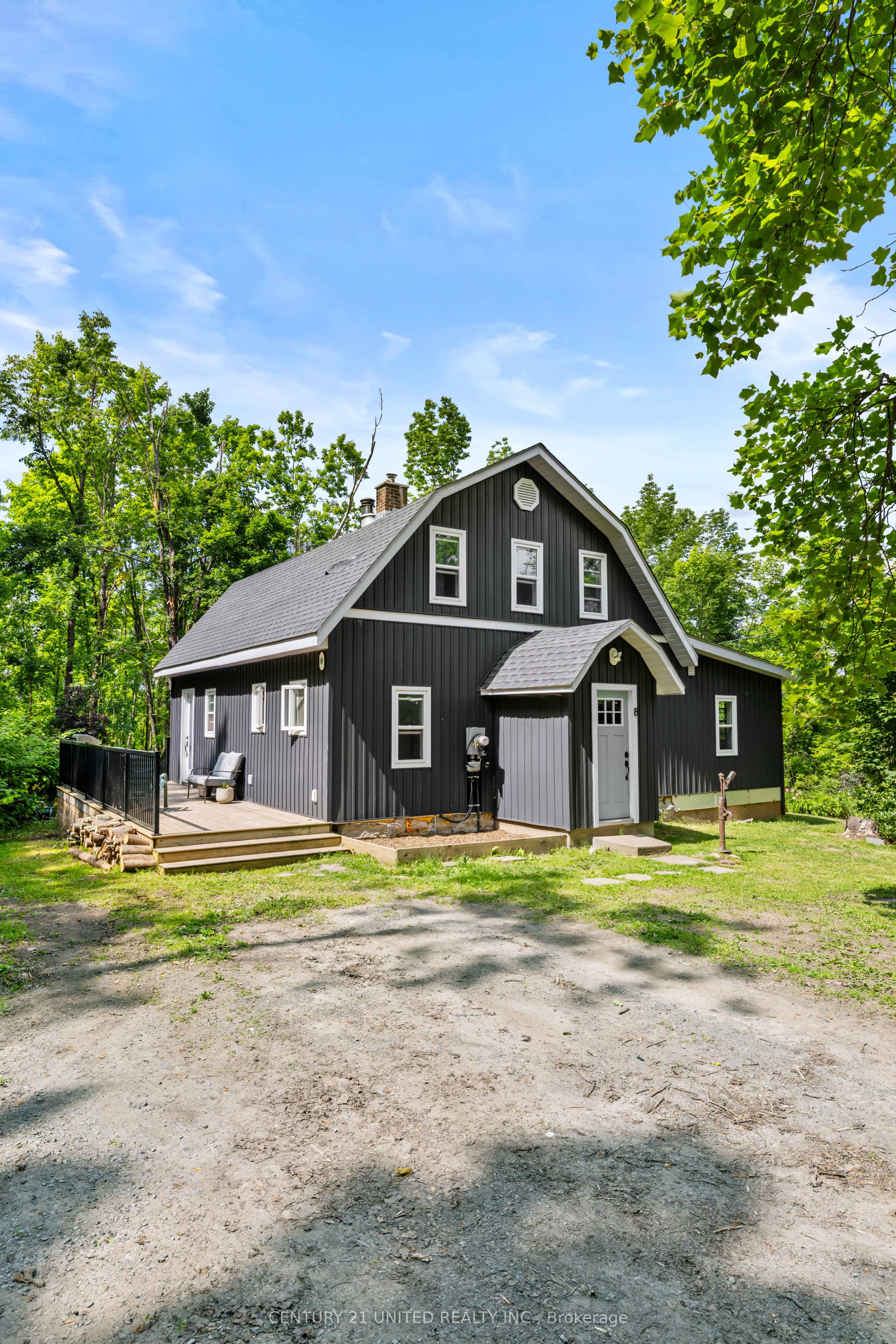 8 Library Road, North Kawartha, ON, K0L 3E0