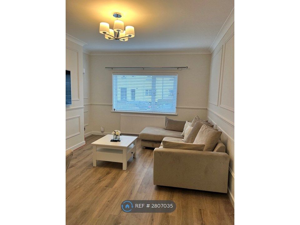 2 bed terraced house to rentAtholl Crescent, Paisley PA1