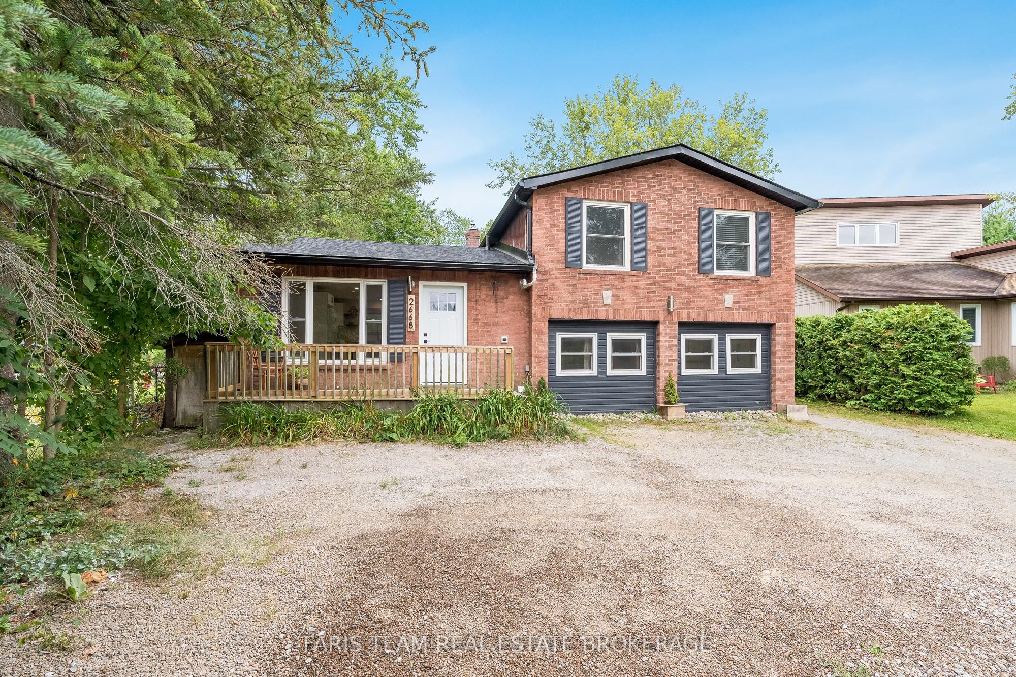 2668 Westshore Crescent, Severn, ON, L3V 0V8