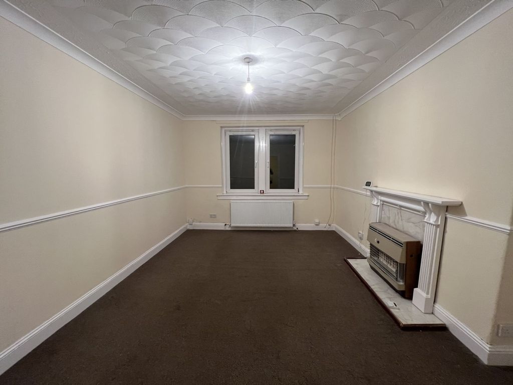 2 bed flat to rentSunnyside Avenue, Motherwell ML1