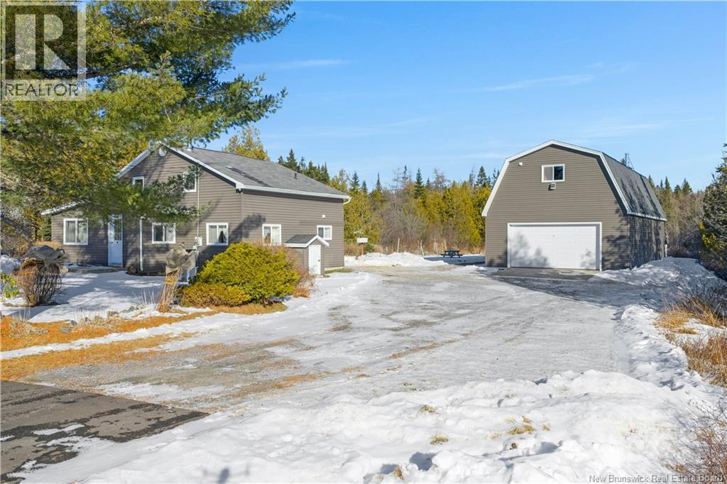 1539 Old Black River Road, Saint John, NB, E2J4V3