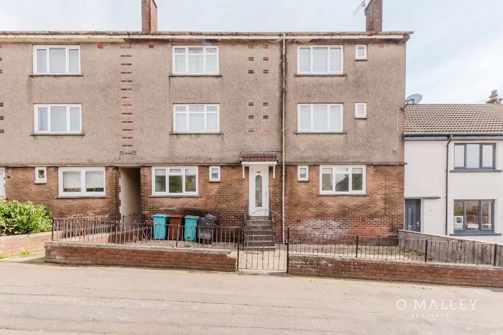 2 bed flat to rentEast Stewart Gardens, Cliftonville, Coatbridge ML5