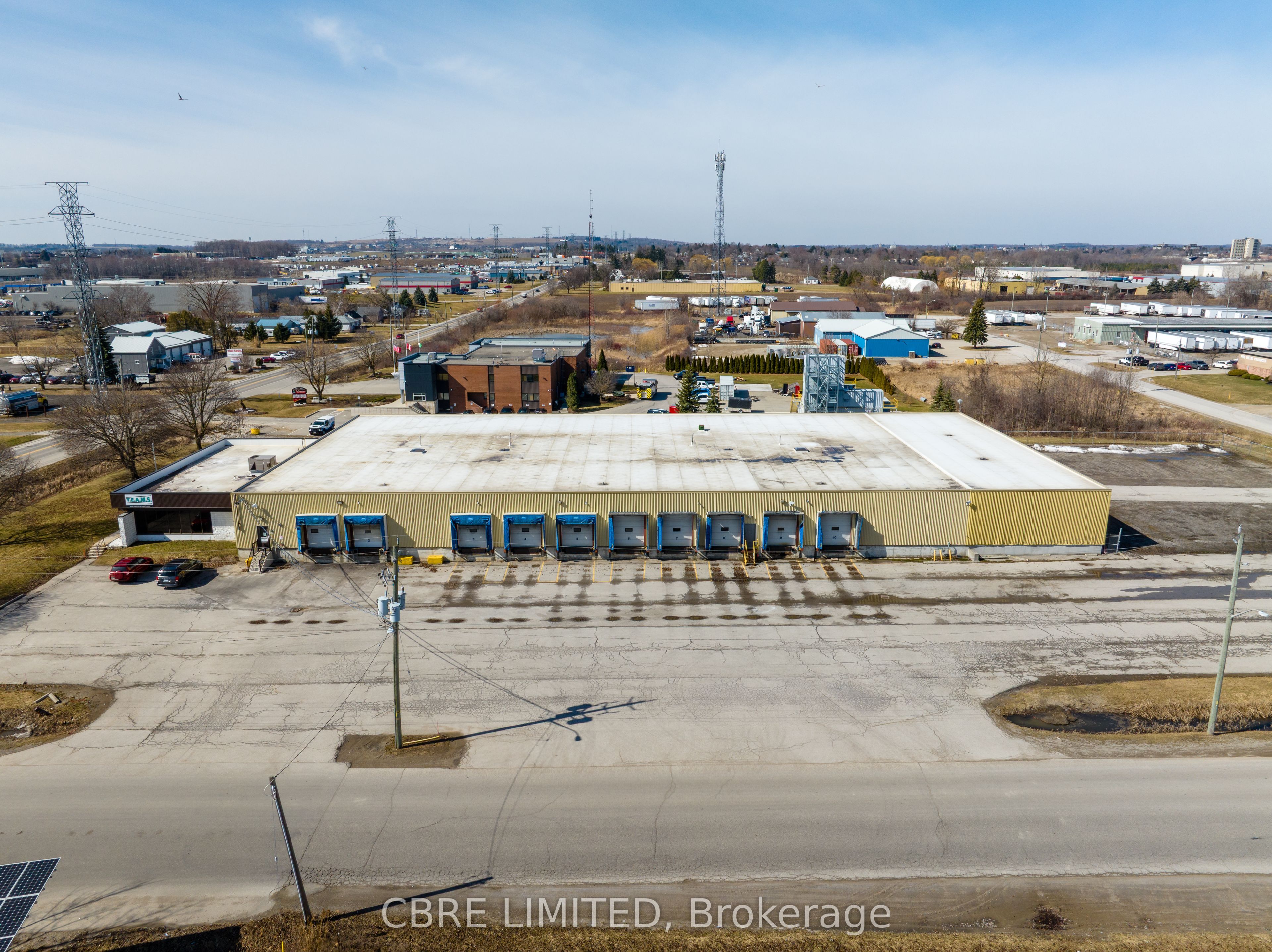 Additional image 3 of 1231 Parkinson Road, Woodstock, ON, N4S 7W3