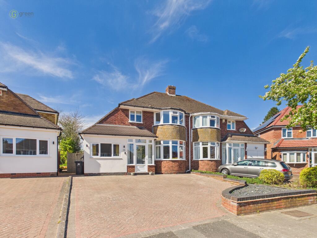 Additional image 66 of Falstone Road, Sutton Coldfield, B73