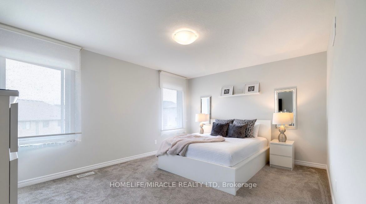 22 Pondcliffe Drive, Kitchener, ON, N2R 0M1 photo 2