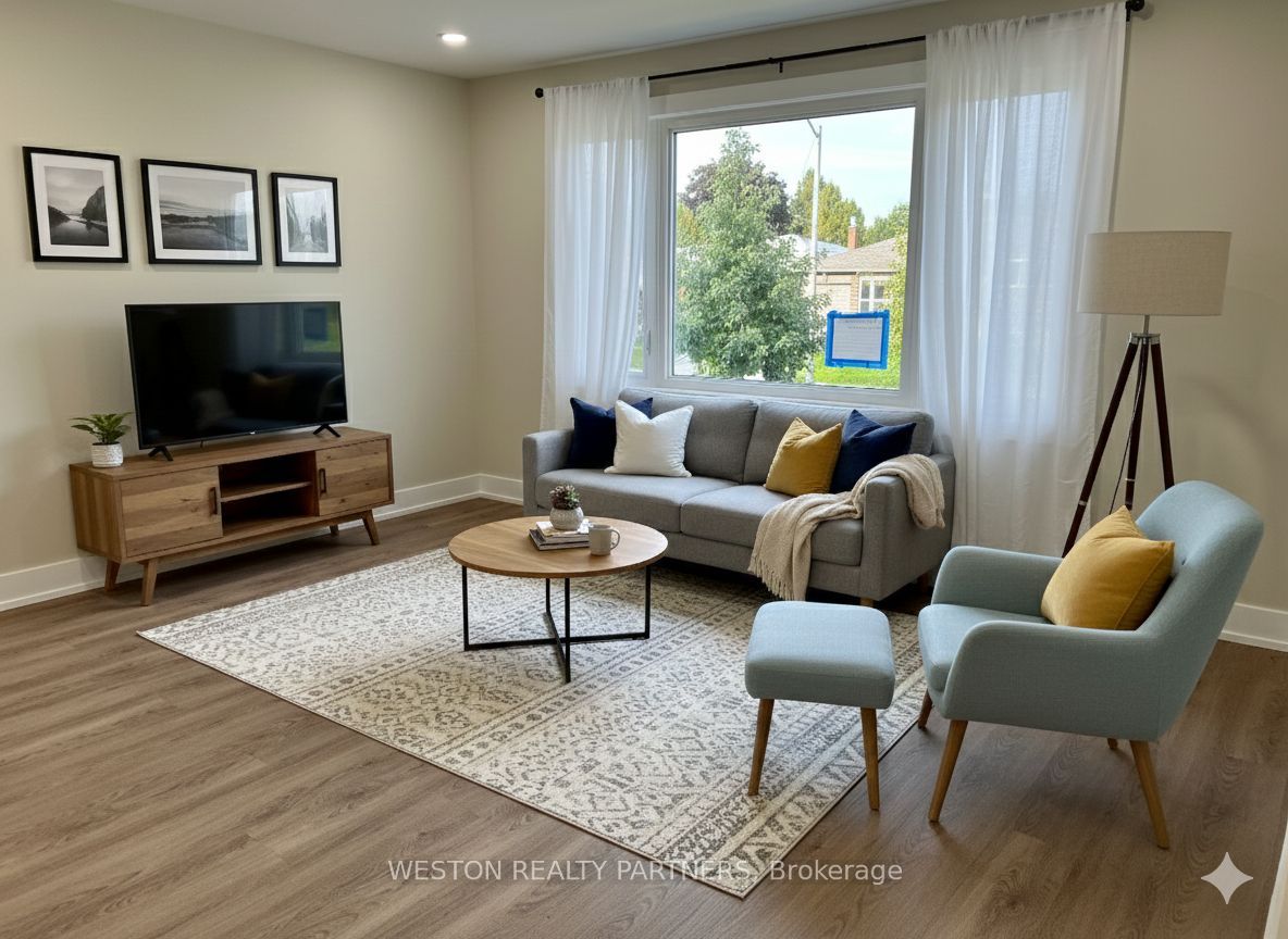 Additional image 4 of Upper-52 Horne Drive, Brampton, ON, L6V 2V3