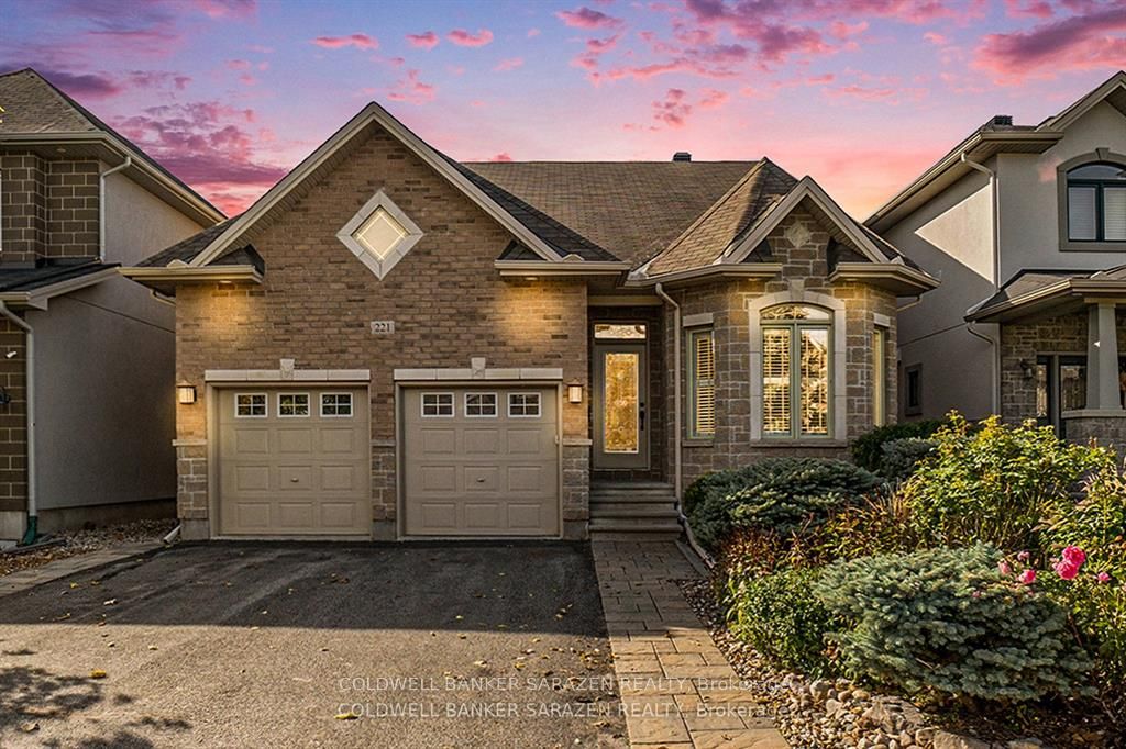 Additional image 2 of 221 Madhu Crescent, Ottawa, ON, K2C 4J2