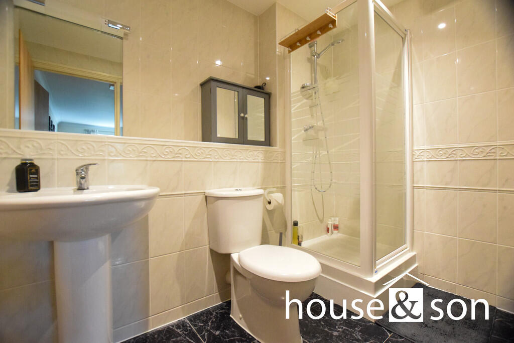 Embassy Court, 26 Gervis Road, East Cliff, Bournemouth, BH1