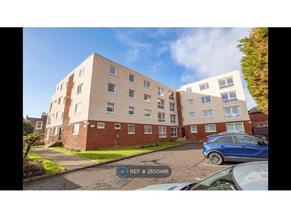 3 bed flat to rentBrisbane Street, Largs KA30