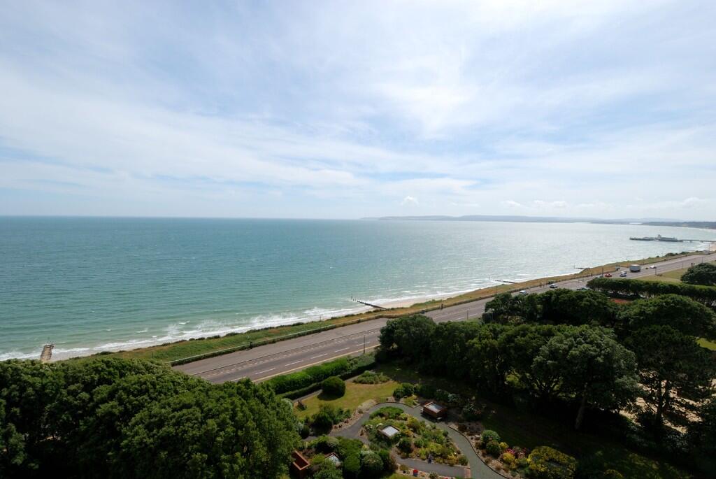 Manor Road, Bournemouth, Dorset, BH1