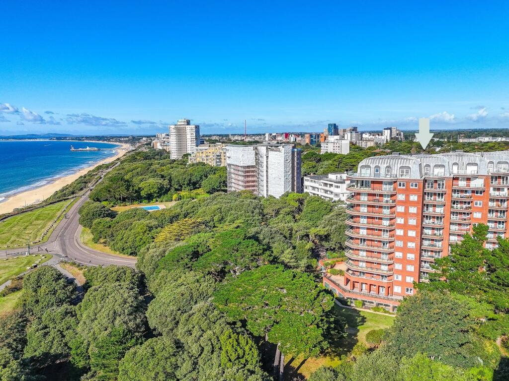 Manor Road, Bournemouth, BH1