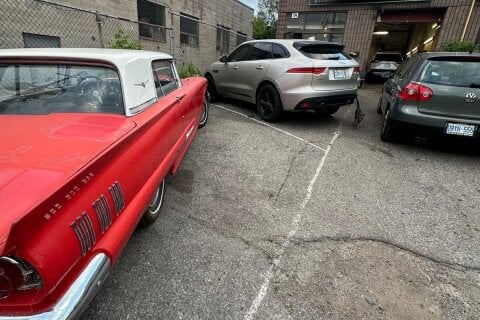 Additional image 7 of 7A Musgrave Street, Toronto, ON, M4E 2H3
