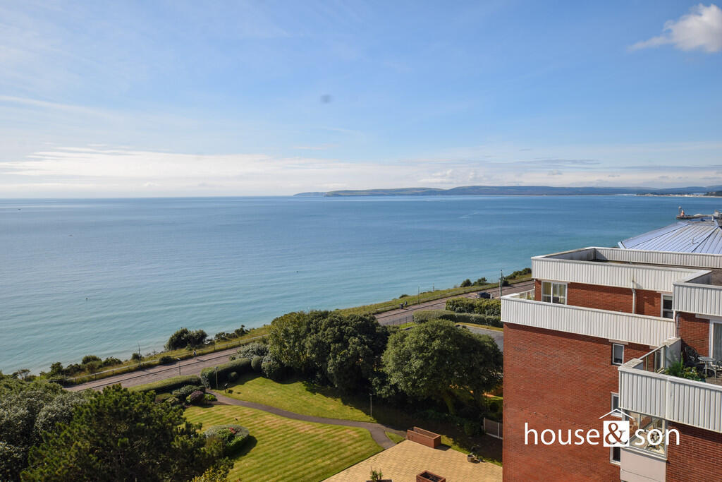 Solent Pines, 29 Manor Road, East Cliff, Bournemouth, Dorset, BH1