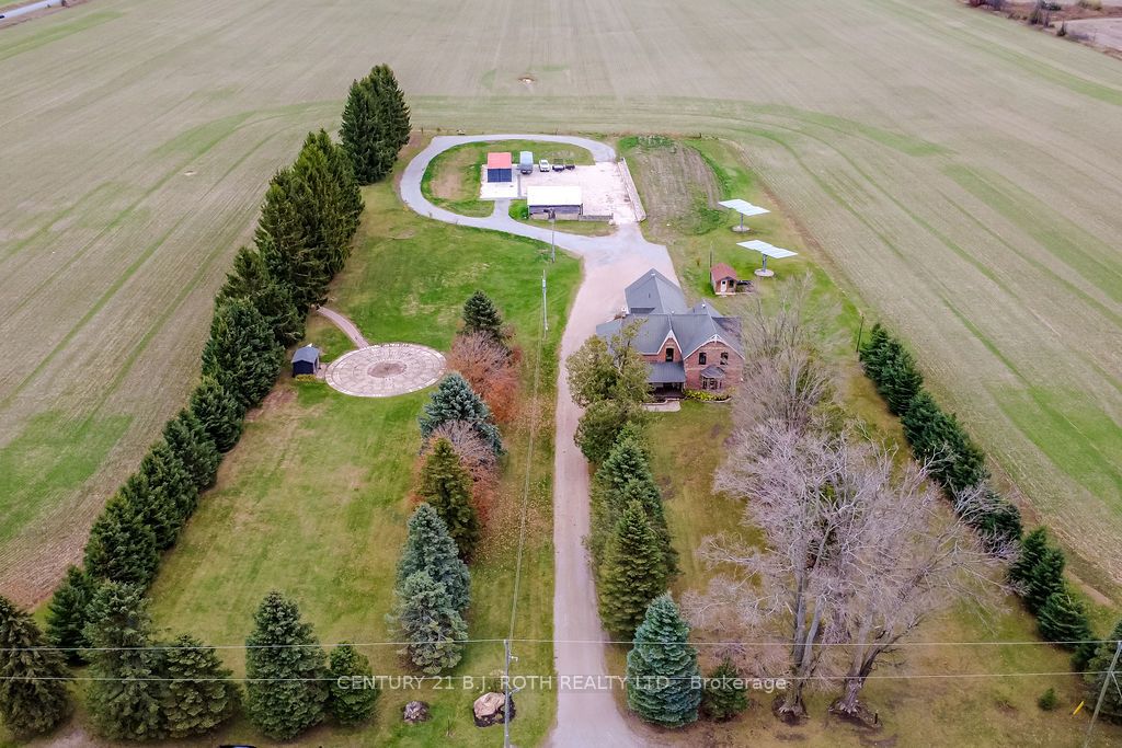 1803 Old Second Road N, Springwater, ON, L0L 2K0 photo 2