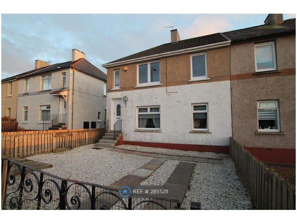 2 bed flat to rentPather Street, Wishaw ML2