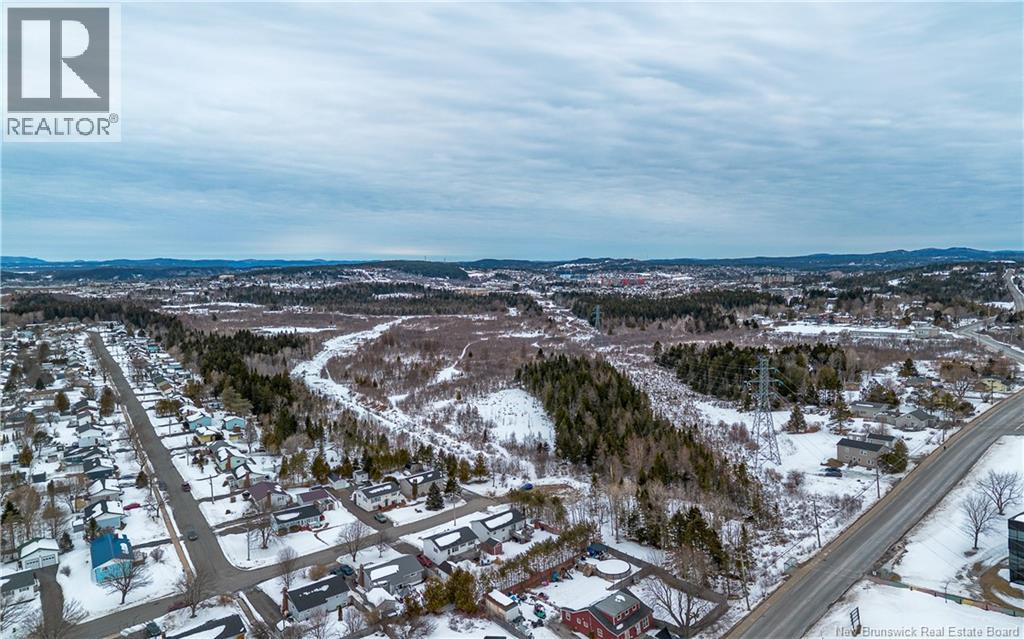 Vacant Grandview Avenue, Saint John, NB, E2J4P6