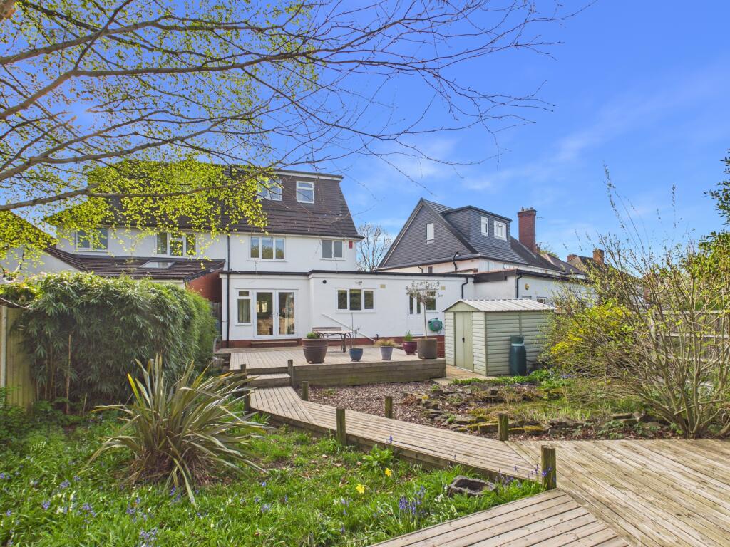 Additional image 9 of Heathlands Crescent, Sutton Coldfield, B73