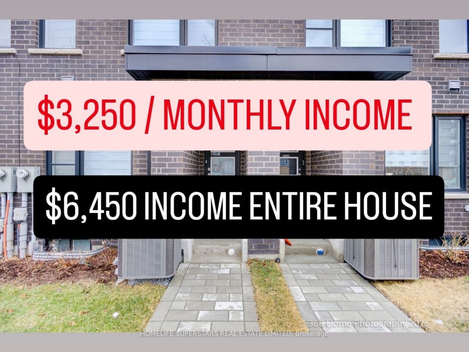 40 Akil Thomas Gardens, Toronto, ON, M1P 0G3