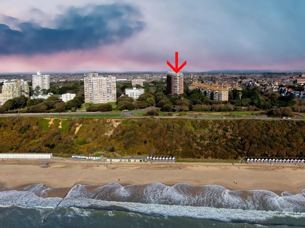 Manor Road, Bournemouth, Dorset, BH1