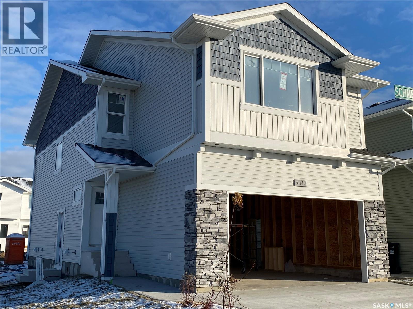 519 Traeger Manor, Saskatoon, SK, S7V1Z8