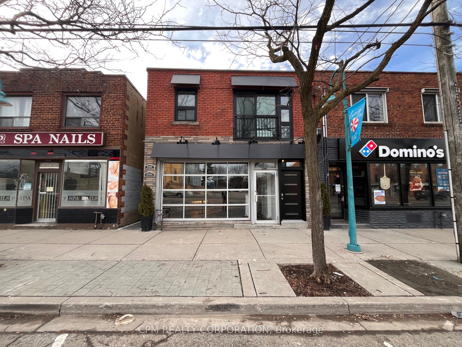 3341 Lake Shore Boulevard, Toronto, ON, M8W 1N1