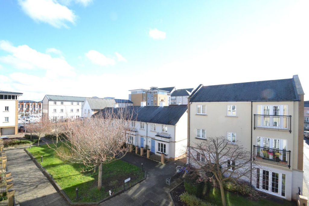 2 bed flat to rentEastcliff, Portishead BS20