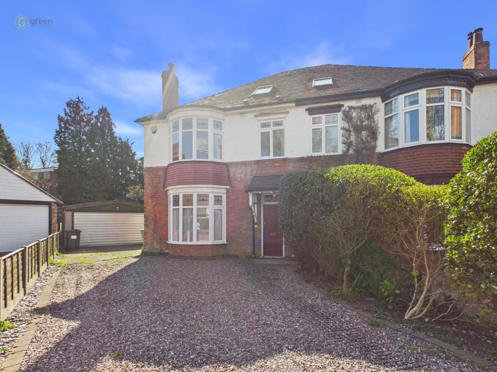 Additional image 70 of Frederick Road, Sutton Vesey, Sutton Coldfield, B73