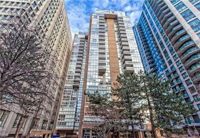 805-278 Bloor Street E, Toronto, ON, M4W 3M4