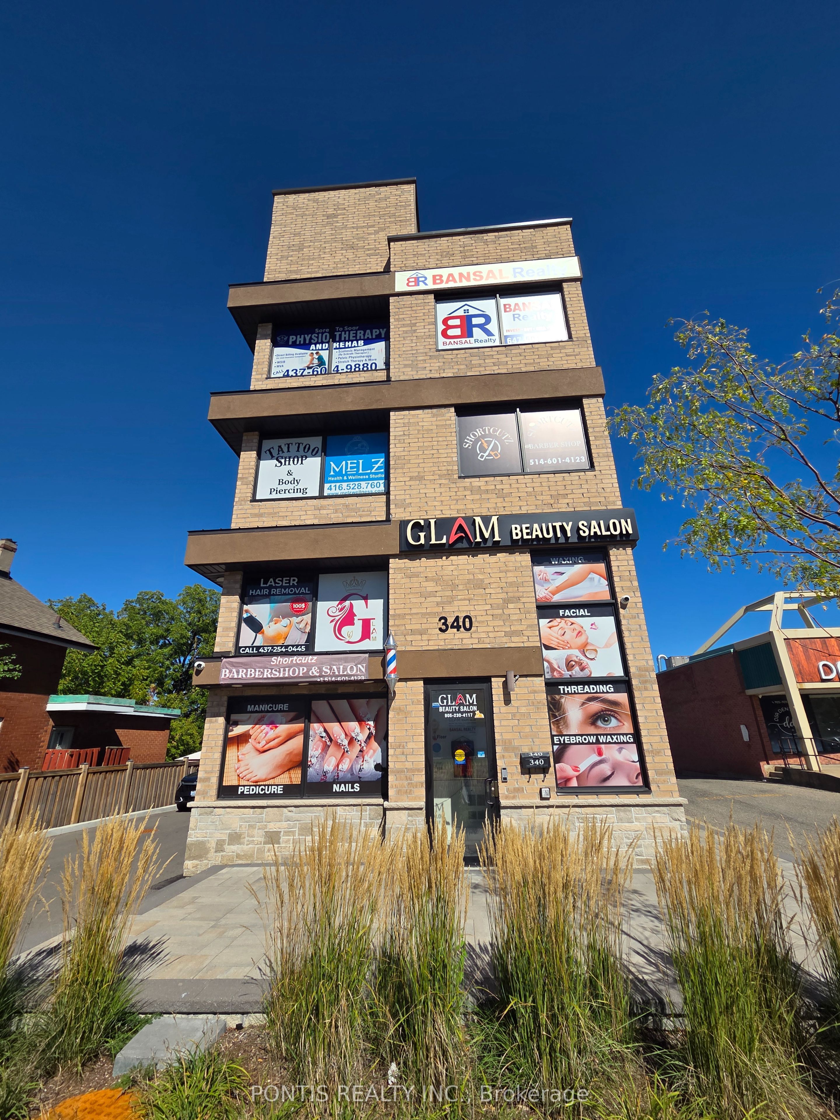 340 Main Street N, Brampton, ON, L6V 1P8