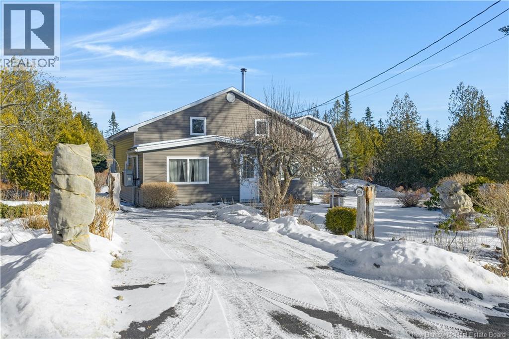 1539 Old Black River Road, Saint John, NB, E2J4V3 photo 3