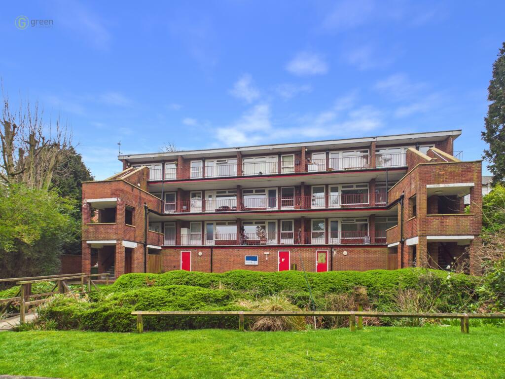 Chichester Court, Manor Road, Sutton Coldfield, B73