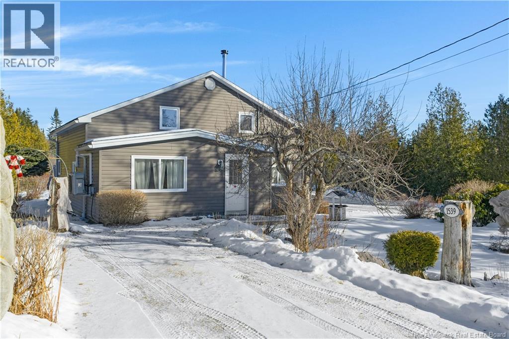 1539 Old Black River Road, Saint John, NB, E2J4V3 photo 4