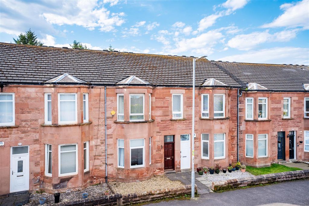 1 bed flat to rentGavin Street, Motherwell ML1