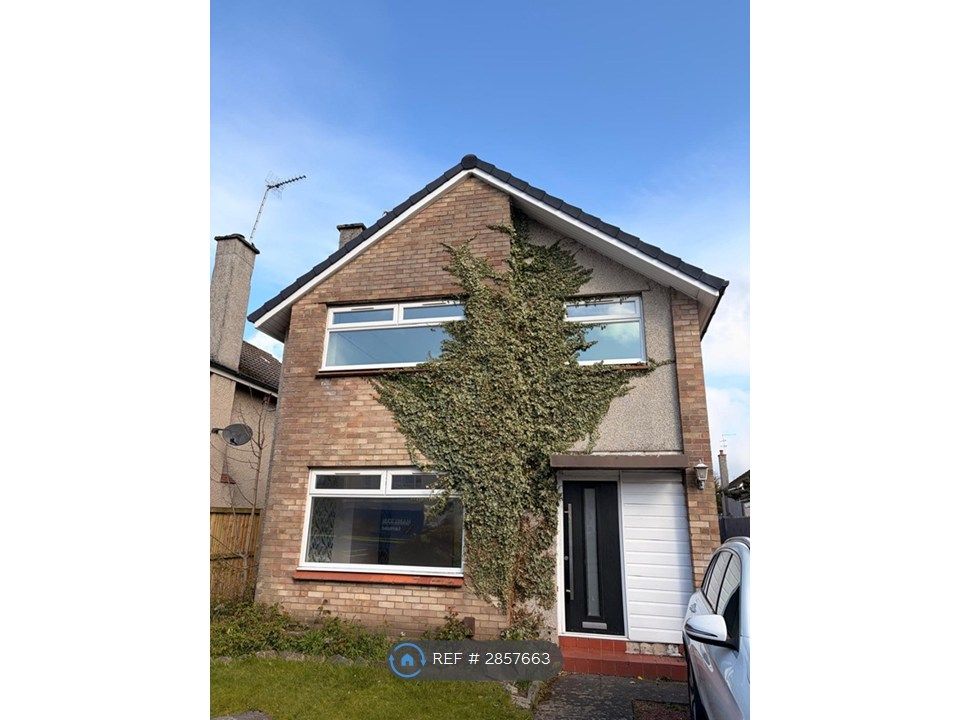 3 bed detached house to rentNorth Drive, Troon KA10