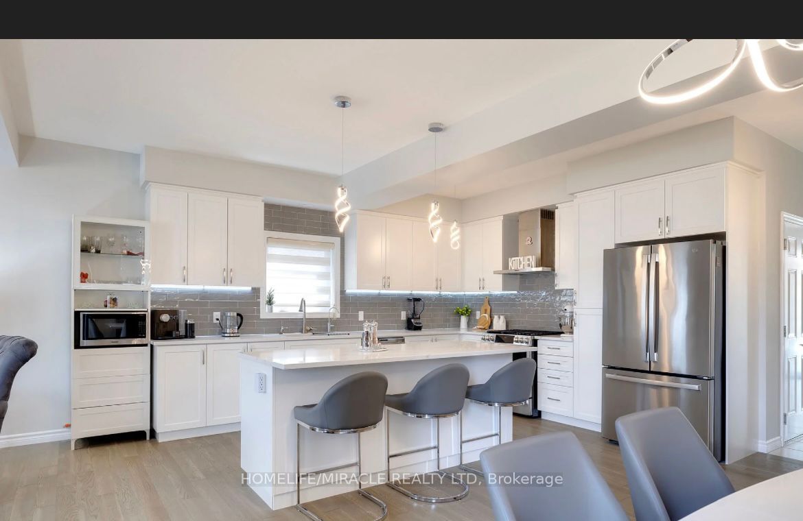 22 Pondcliffe Drive, Kitchener, ON, N2R 0M1