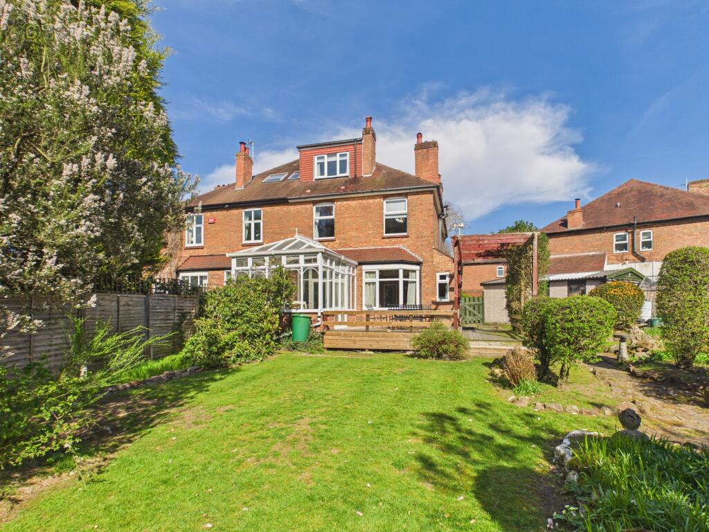 Additional image 71 of Frederick Road, Sutton Vesey, Sutton Coldfield, B73