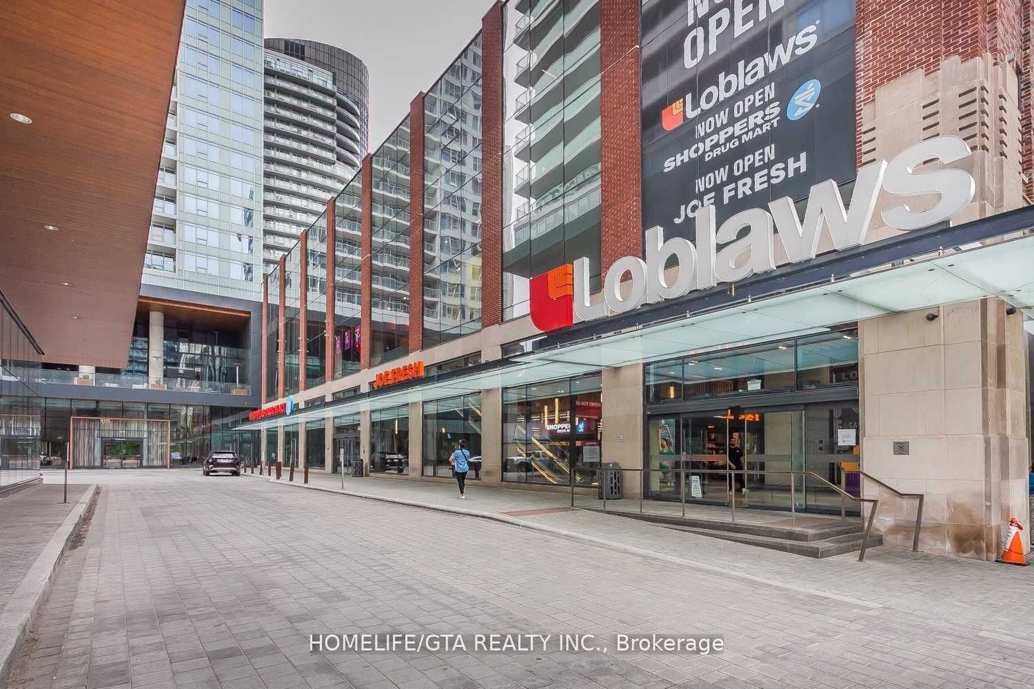 Additional image 4 of 3105-17 Bathurst Street, Toronto, ON, M5V 0N1