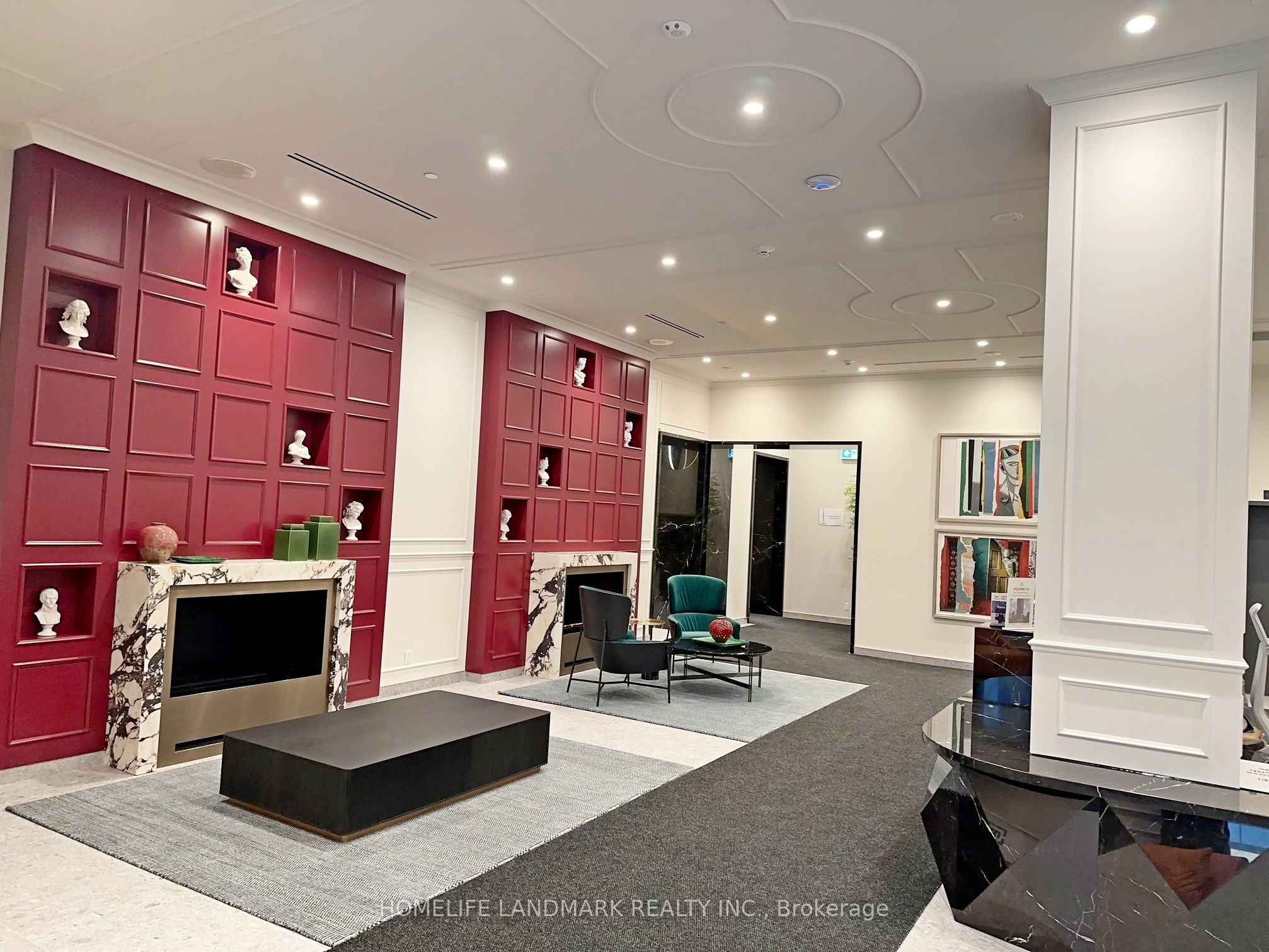 Additional image 4 of 1805-180 Front Street E, Toronto, ON, M5A 0A9
