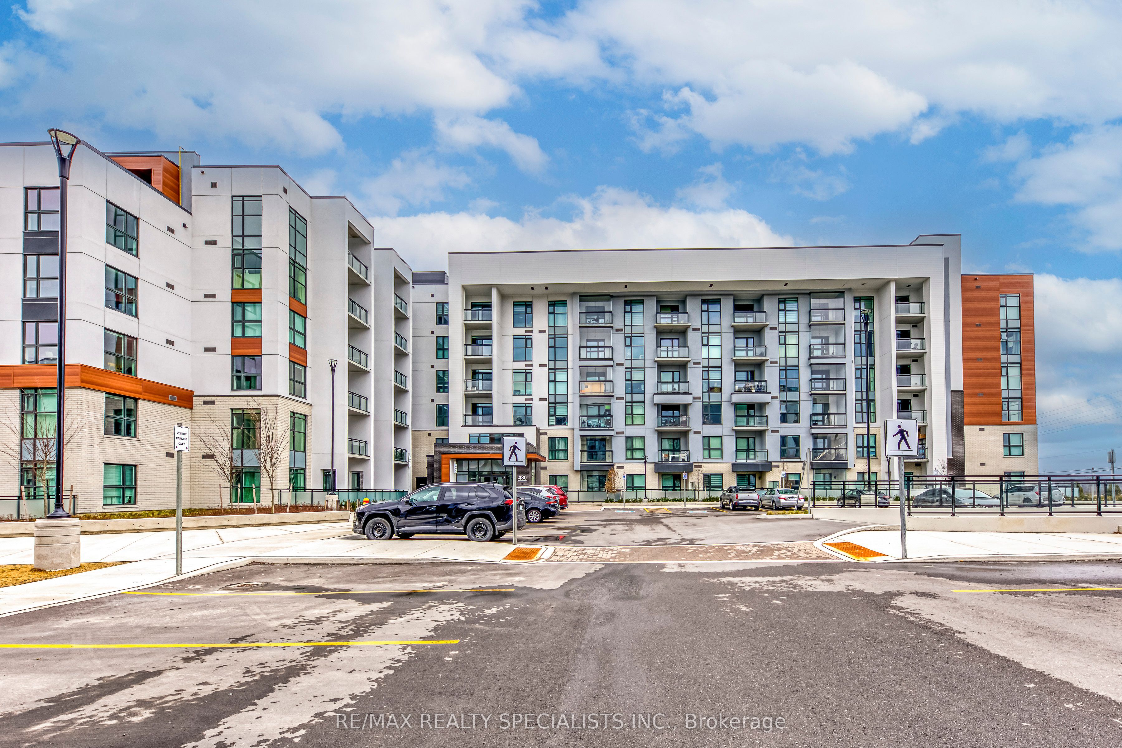 120-480 Gordon Krantz Avenue, Milton, ON, L9E 1Z4