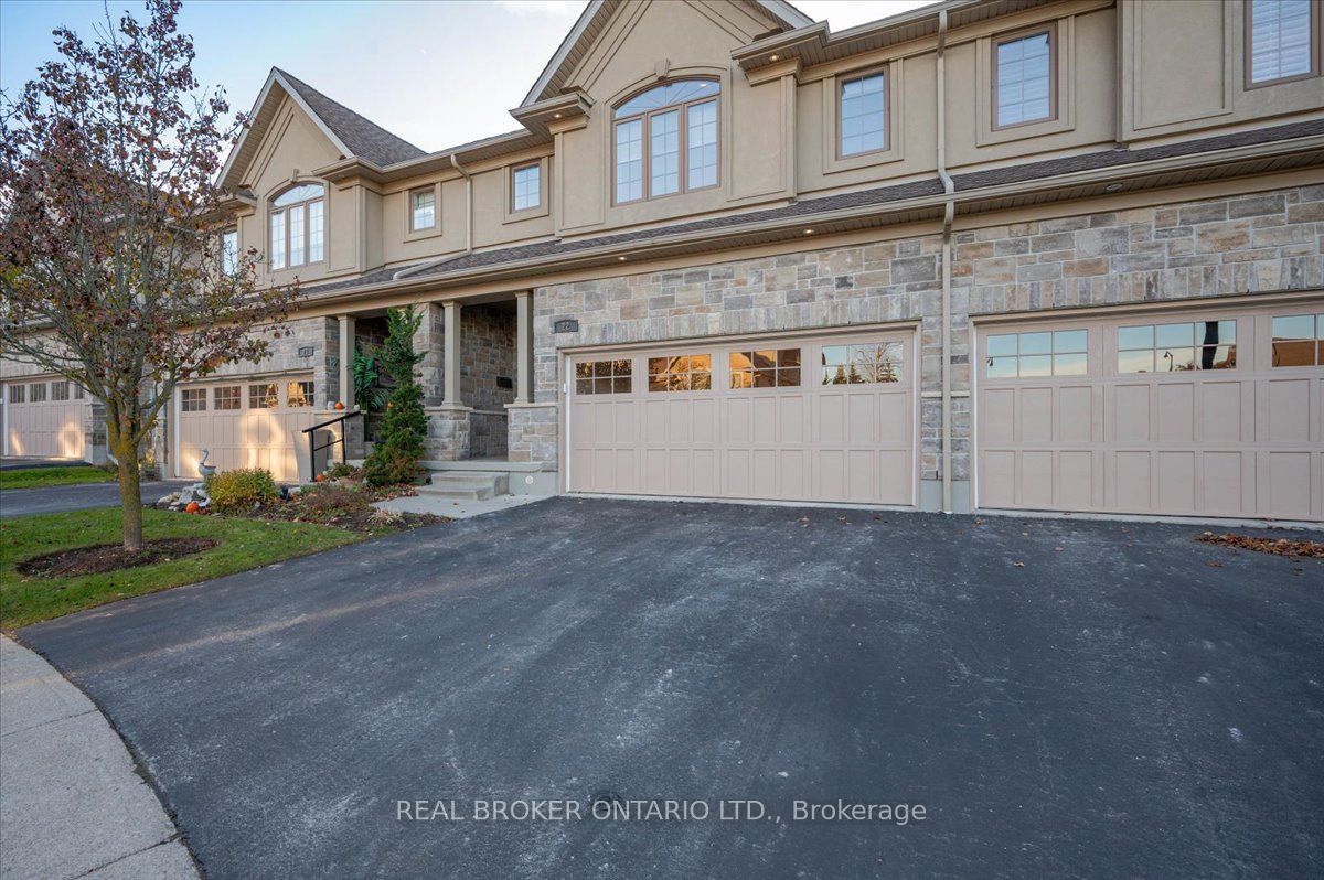 Additional image 2 of 22-435 Winchester Drive, Waterloo, ON, N2T 0B7