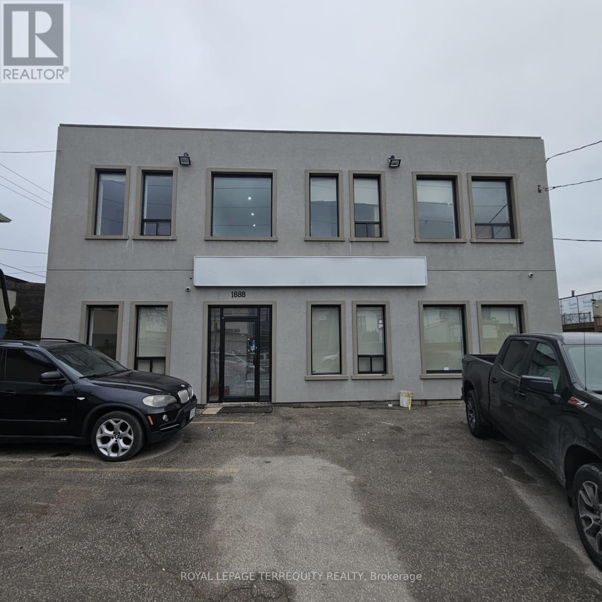 1888 Wilson Avenue, Toronto, ON, M9M1A7