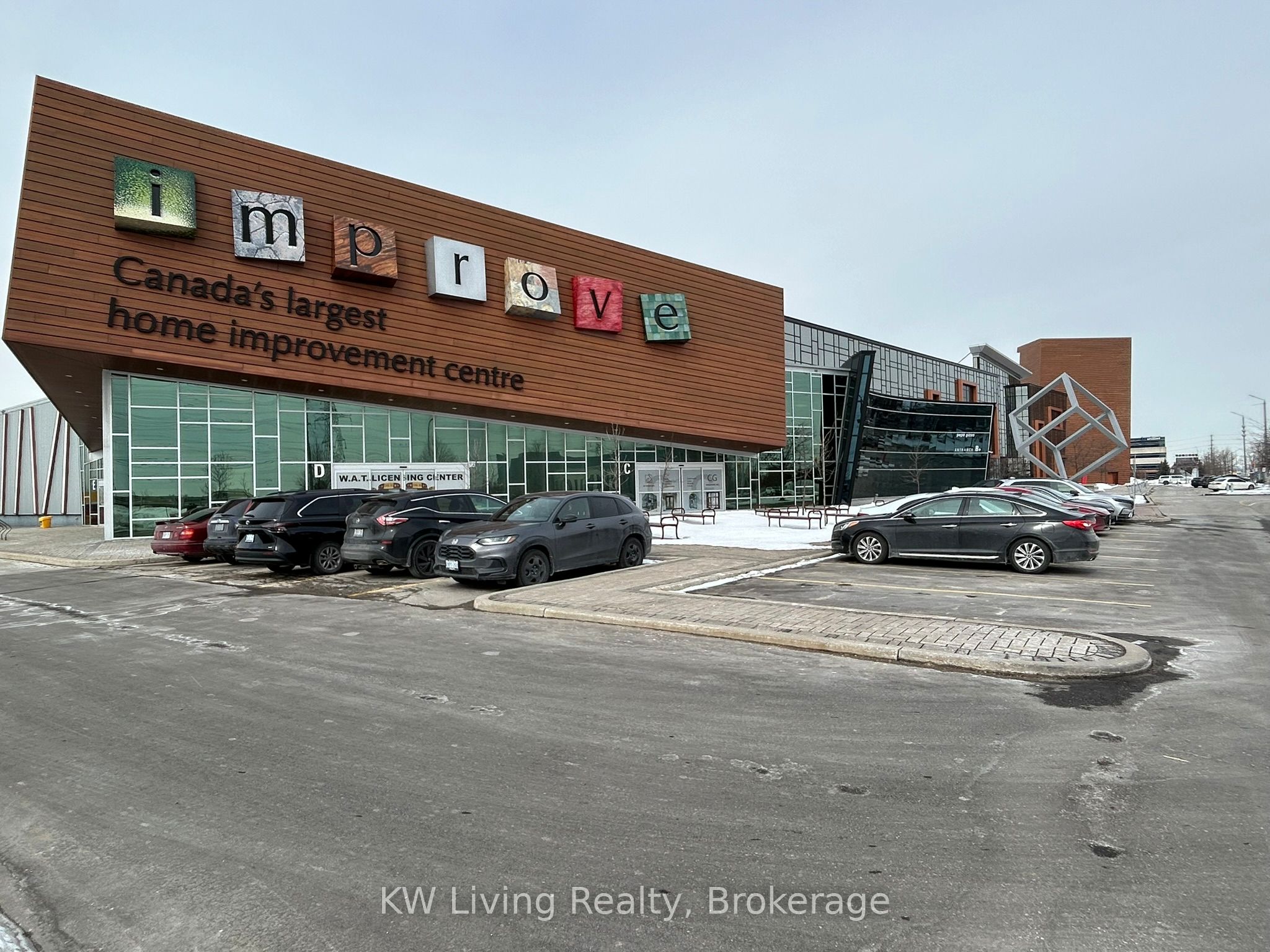59-7250 Keele Street, Vaughan, ON, L4K 1Z8