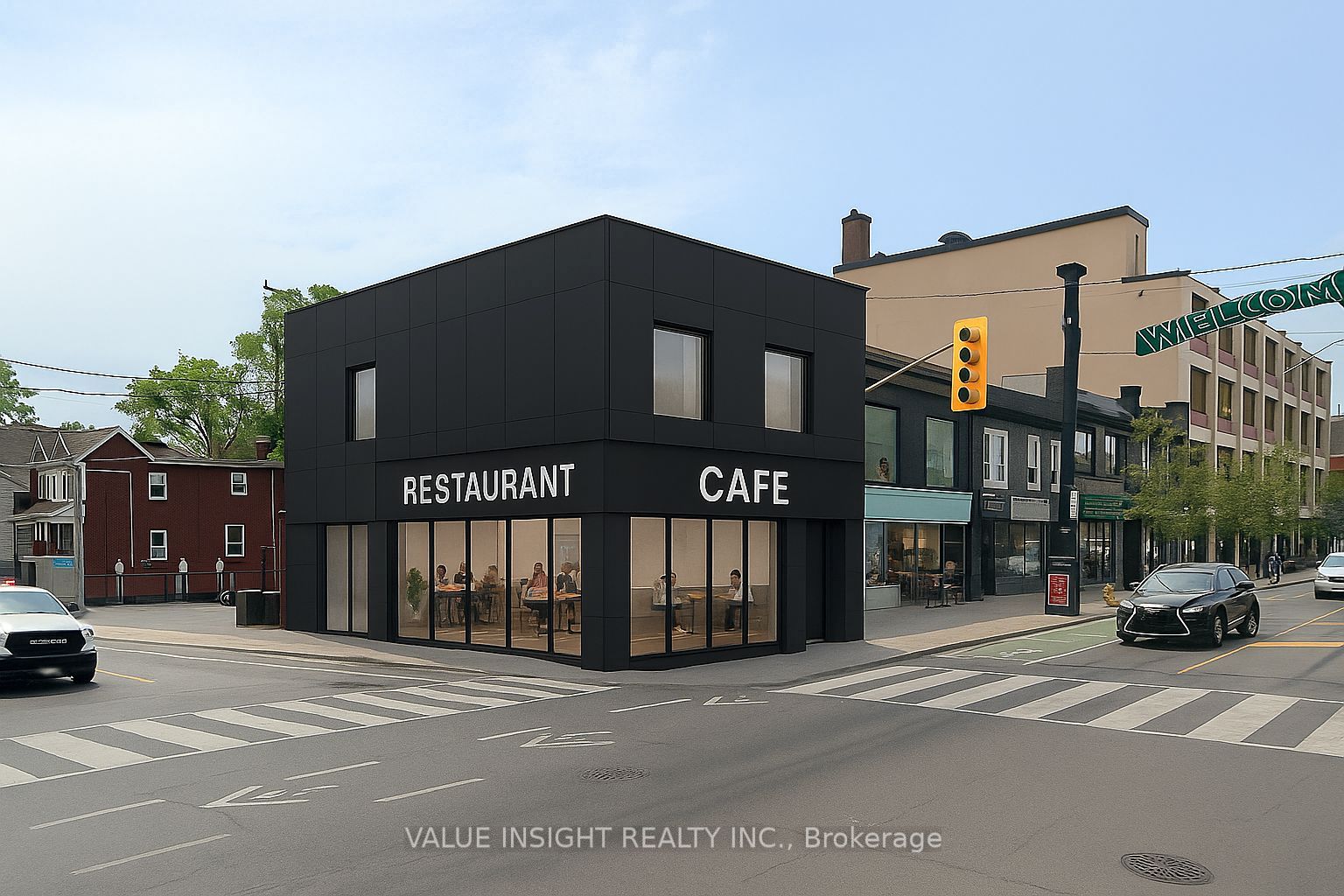 Additional image 3 of 851 Danforth Avenue, Toronto, ON, M4J 1L2
