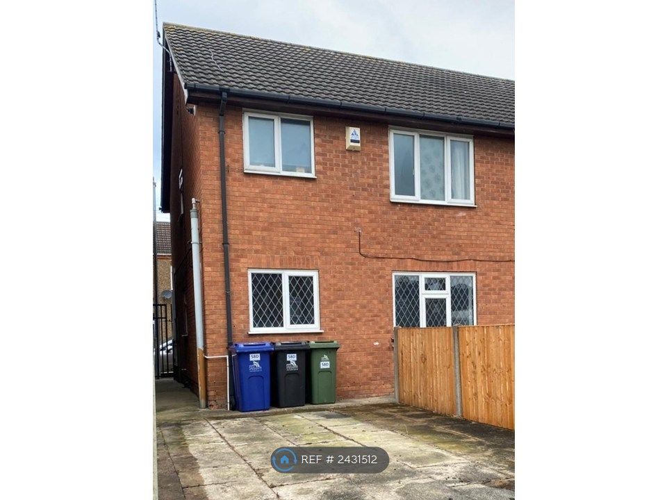 2 bed flat to rentStortford Steet, Grimsby DN31