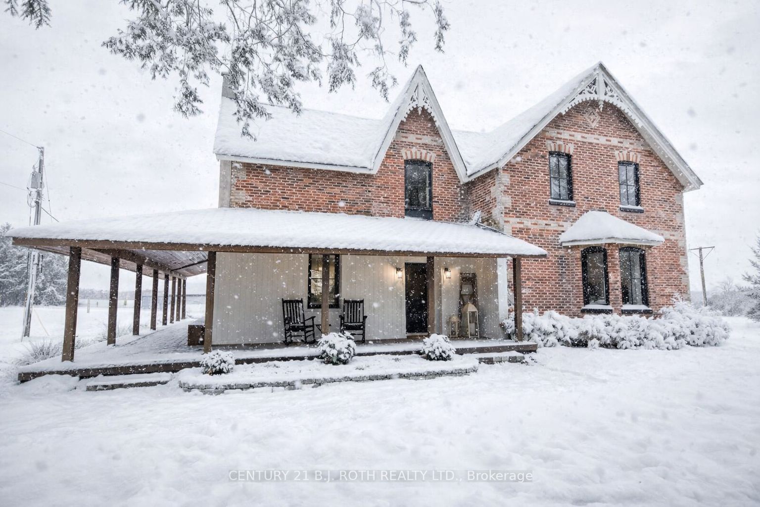 1803 Old Second Road N, Springwater, ON, L0L 2K0 photo 3