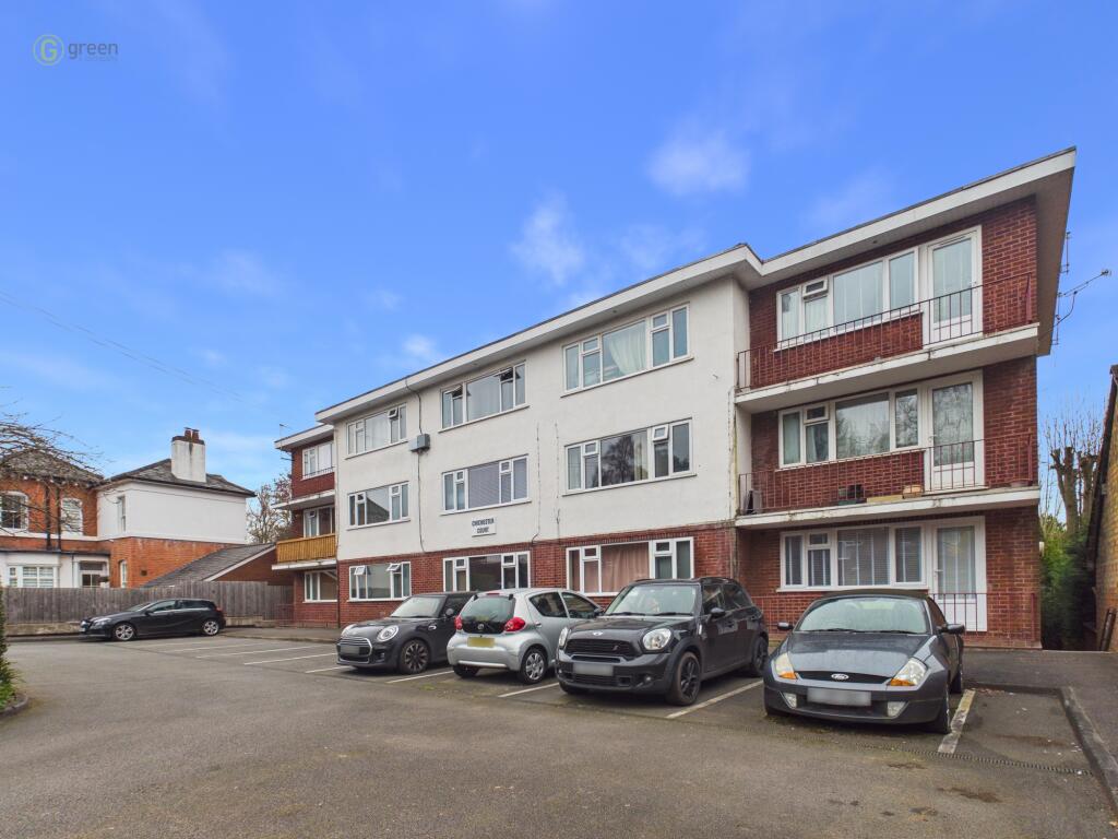 Additional image 12 of Chichester Court, Manor Road, Sutton Coldfield, B73